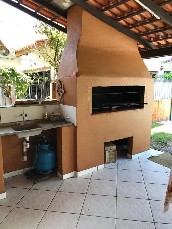 Residencial Pousada Das Araras Florianópolis Esterno foto