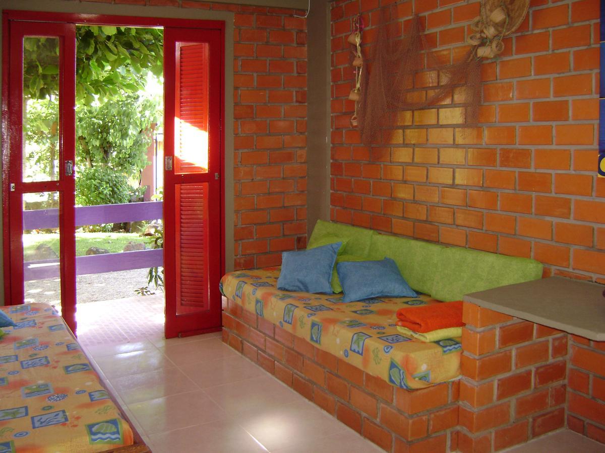 Residencial Pousada Das Araras Florianópolis Esterno foto