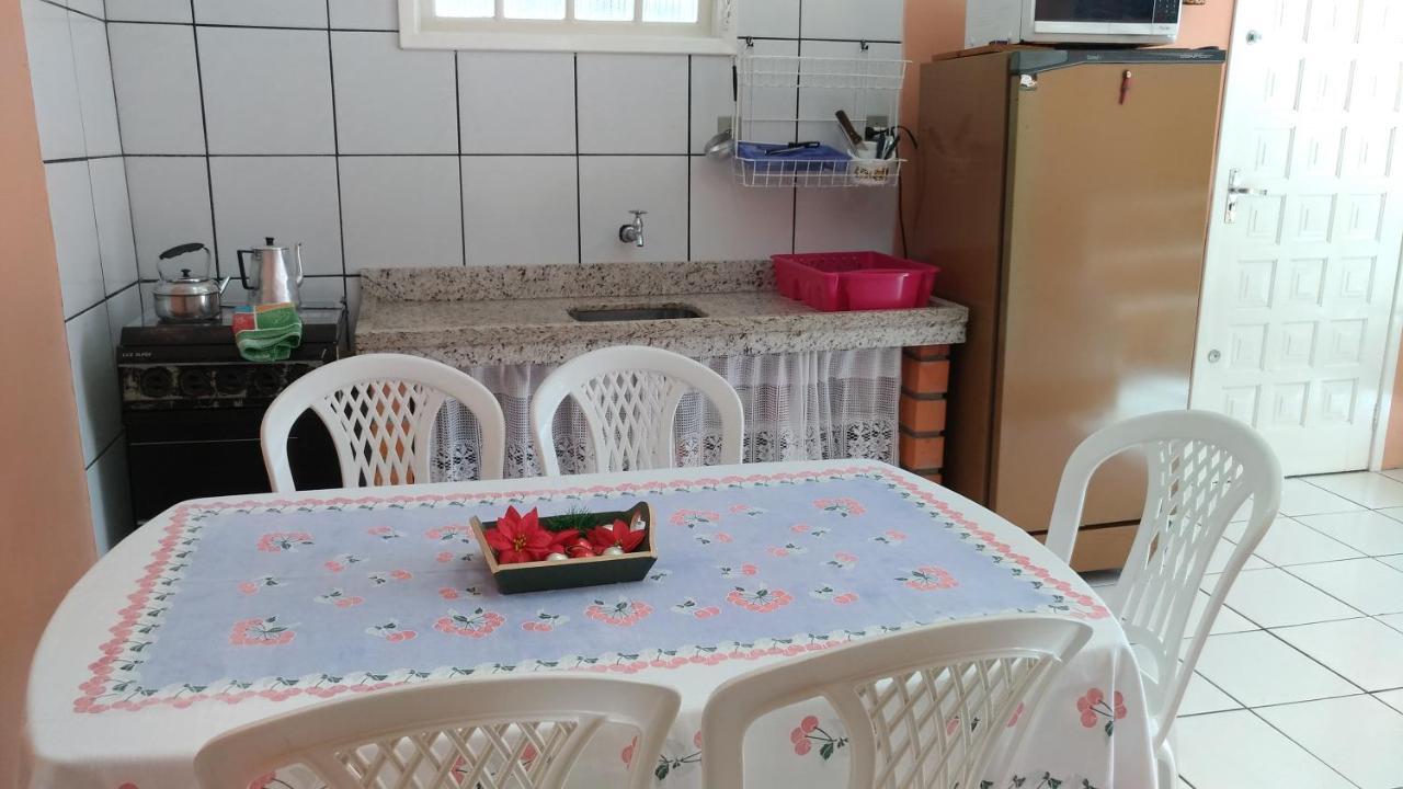 Residencial Pousada Das Araras Florianópolis Esterno foto